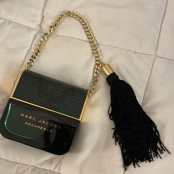 MARC JACOBS DECADENCE PERFUME 3.3 Fl Oz NEW - Picture 3 of 5